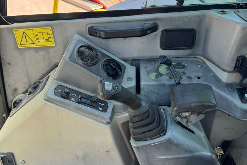 OmecoHub - Immagine YANMAR VIO80